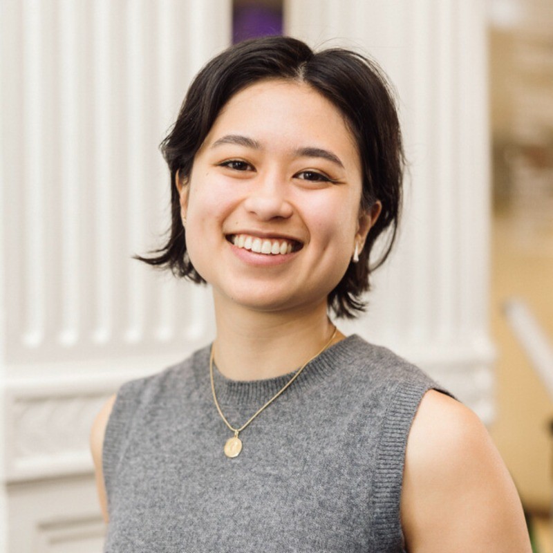 Profile of Chiara Gerosa