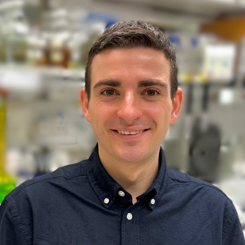 Profile of Raffael Luca Schumann