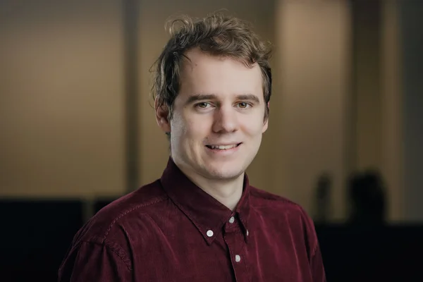 Josh Landes - Special Projects